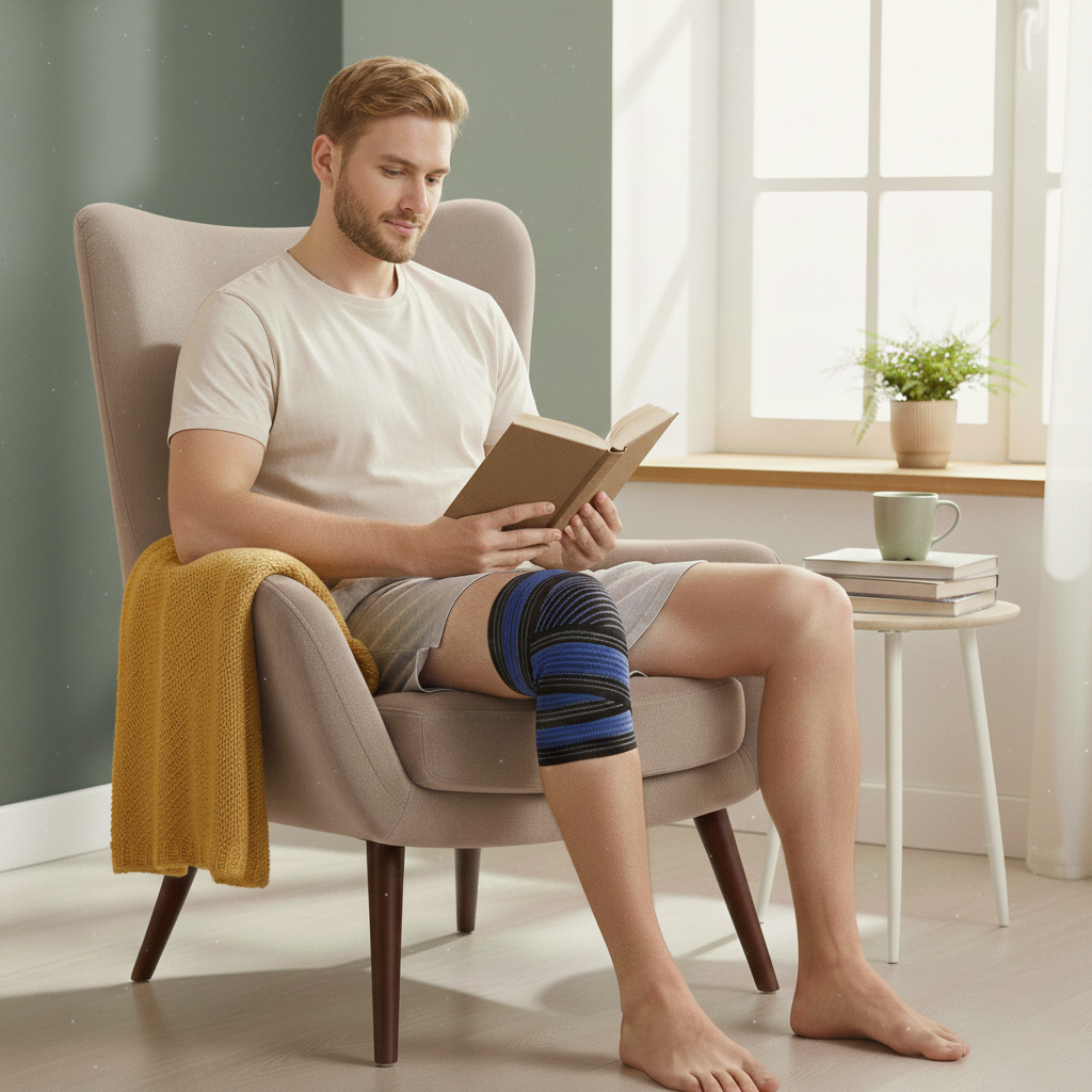 Movari™ SupportWrap - High-quality Joint Wraps
