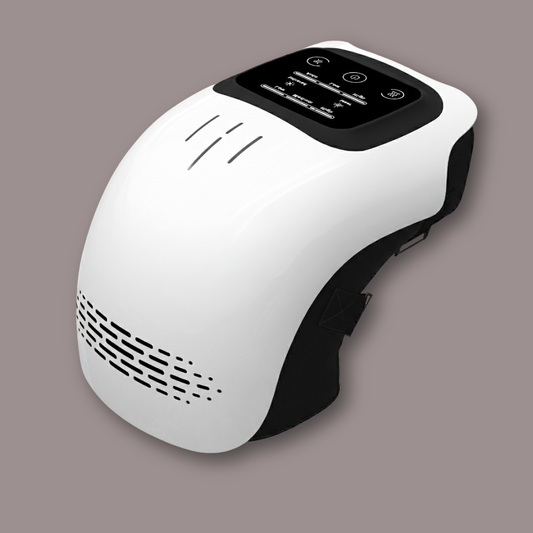 Movari™ WarmFlex - #1 Smart Knee Massager (Buy 1, Get 1 50% OFF)