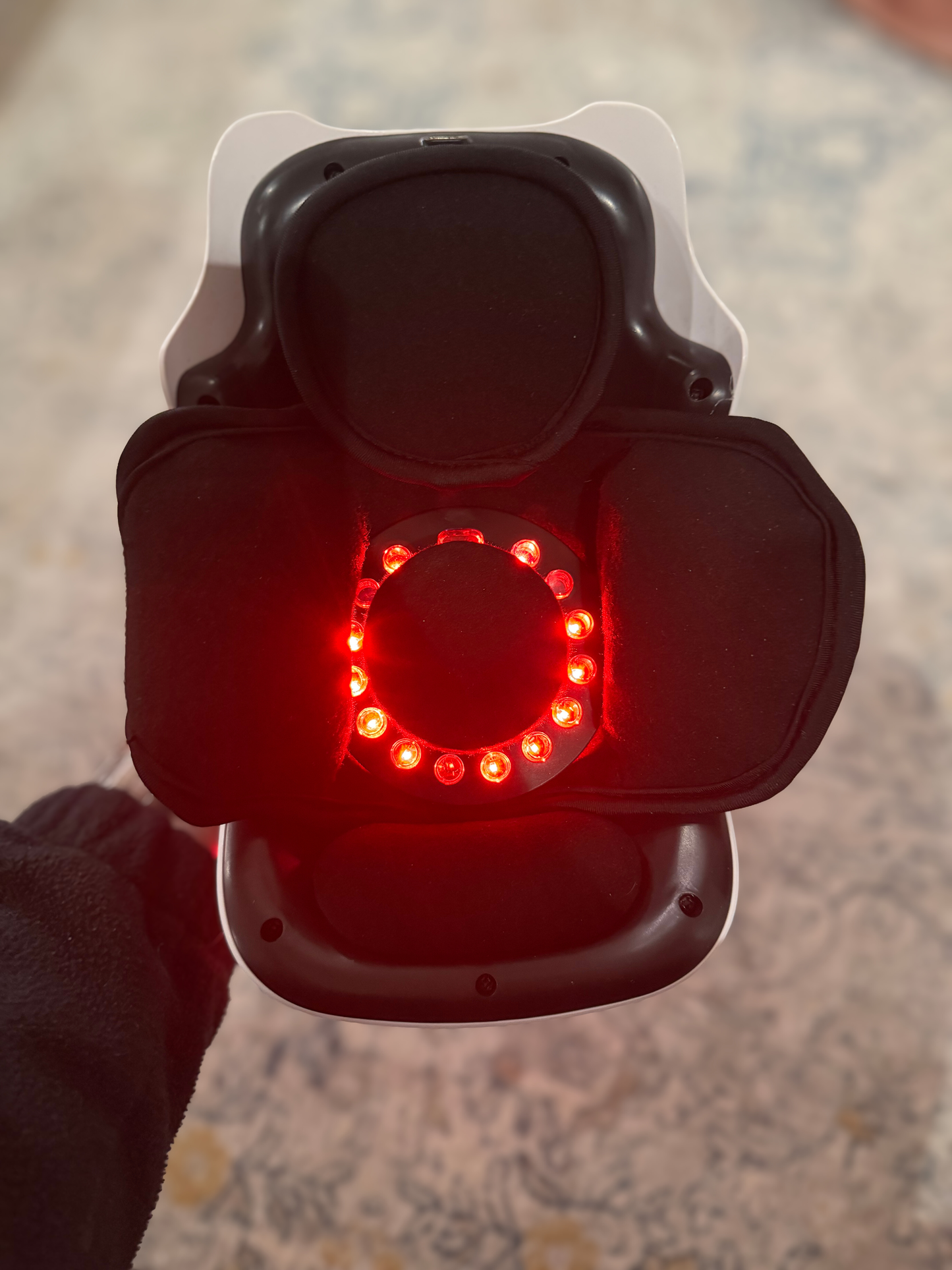 Movari™ WarmFlex - #1 Smart Knee Massager (Buy 1, Get 1 50% OFF)