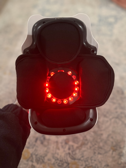Movari™ WarmFlex - #1 Smart Knee Massager (Buy 1, Get 1 50% OFF)