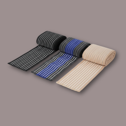 Movari™ - Complete Knee Comfort Bundle + FREE SupportWrap (MOST POPULAR!)